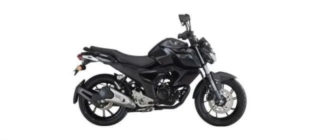Yamaha FZ-FI V 3.0 ABS BS6 2021