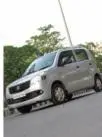 Maruti Suzuki Wagon R 1.0 LXi 2011