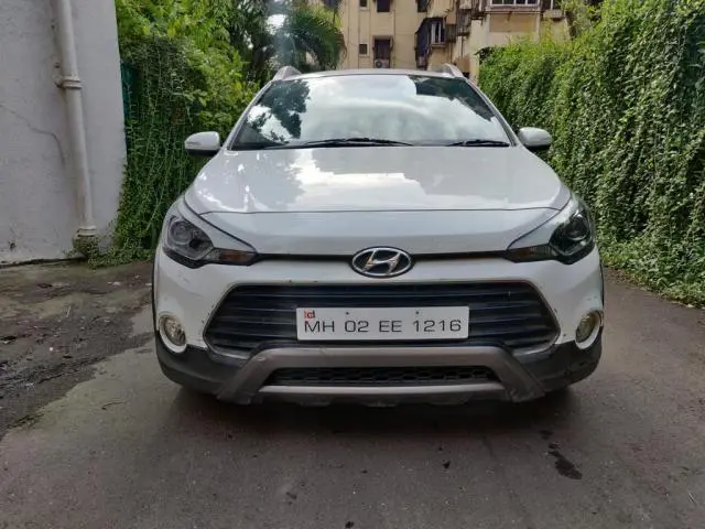 Hyundai i20 Active 1.2 S 2016
