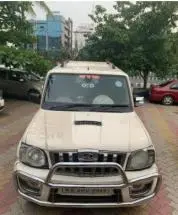Mahindra Scorpio VLX 2WD BS IV 2010
