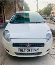 Fiat Punto Active 1.3 2013