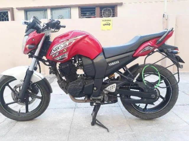 Yamaha FZ 150cc 2015