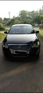 Volkswagen Passat Highline 2.0 TDI 2010