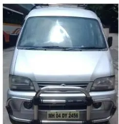 Maruti Suzuki Versa DX2 5 STR BS III 2009