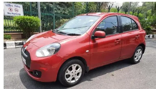 Renault Pulse RXZ DIESEL 2013