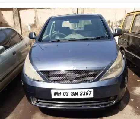Tata Indica Vista Aqua Quadrajet BS-III 2009