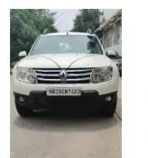Renault Duster 85 PS RXL 2015