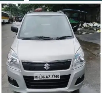 Maruti Suzuki Wagon R 1.0 LXi 2010