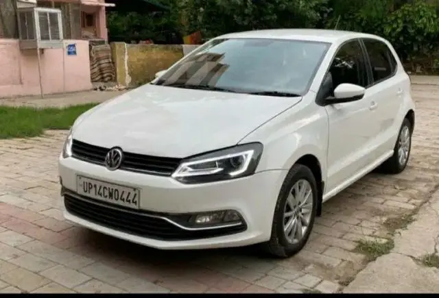 Volkswagen Polo Highline 1.5L (D) 2016