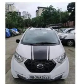 Datsun Redi-GO T 2016