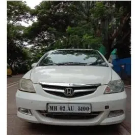 Honda City ZX GXi 2006