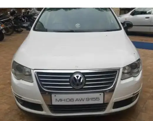 Volkswagen Passat 1.8L TSI 2010