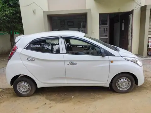 Hyundai Eon Era + 2015