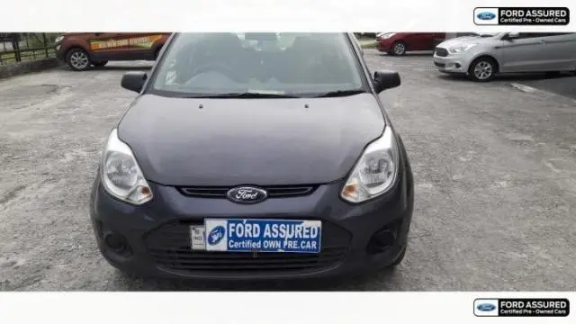 Ford Figo Duratorq EXI 2014