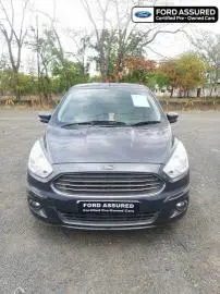 Ford Aspire Titanium 1.5 TDCi 2017