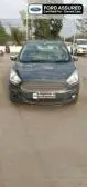 Ford Aspire Trend 1.5 TDCi 2015