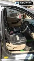 Ford Aspire Trend 1.2 Ti-VCT 2017