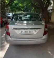 Tata Manza Aqua Quadrajet BS-III 2009