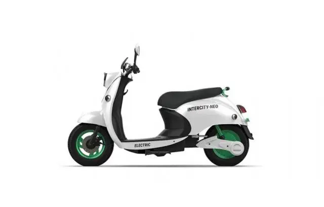 Kabira Mobility Intercity Neo Lead Acid 2021