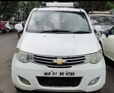 Chevrolet Enjoy 1.3 LTZ 7 STR 2014