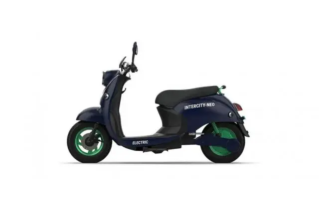 Kabira Mobility Intercity Neo Lead Acid 2021