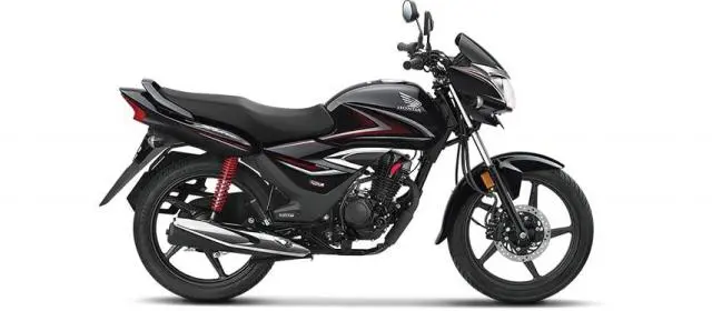 Honda CB Shine 125cc Drum BS6 2020