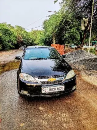 Chevrolet Optra Magnum LS 1.6 2011