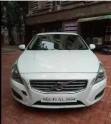 Volvo S60 KINETIC D3 2012