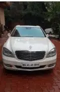 Mercedes-Benz S-Class S 350 CDI 2010