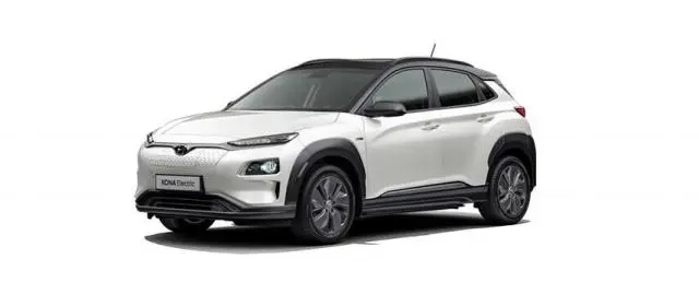 Hyundai Kona Premium Dual Tone 2021