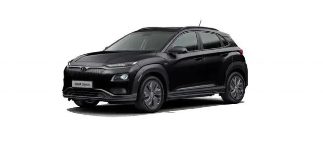 Hyundai Kona Premium 2021