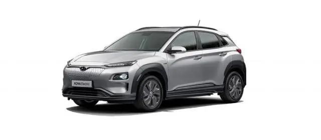 Hyundai Kona Premium 2021
