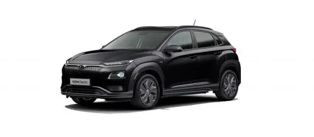 Hyundai Kona Premium 2021