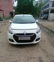 Renault Scala RXZ Diesel 2013