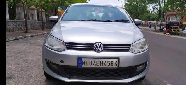 Volkswagen Polo Highline 1.2L (P) 2010