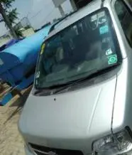 Maruti Suzuki Wagon R LXi 2006