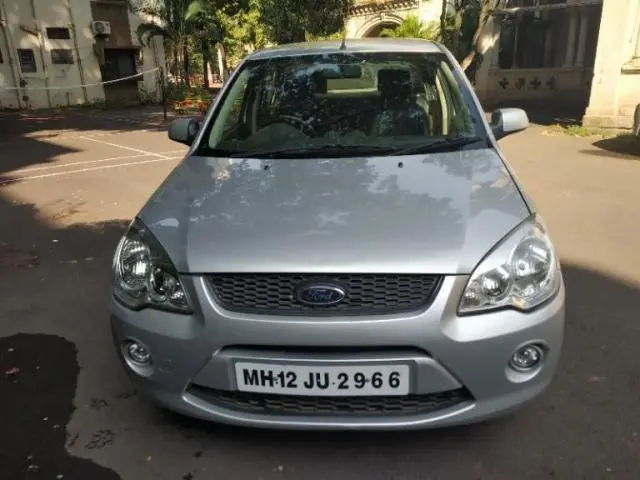 Ford Fiesta Classic 1.4 TDCI TITANIUM 2013