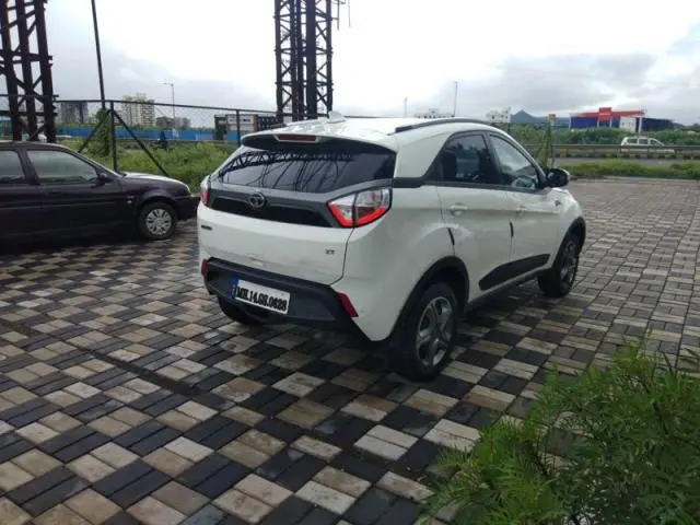 Tata Xenon XT EX 4x2 2018