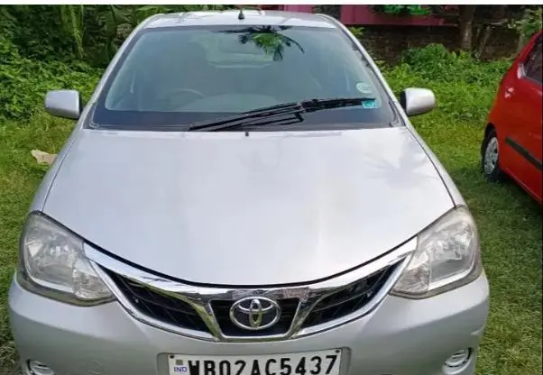 Toyota Etios Liva GD 2013