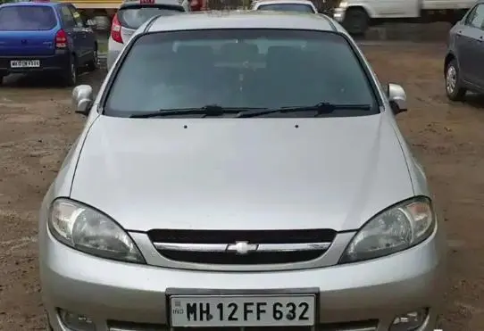 Chevrolet Optra SRV 1.6 OPT 2008