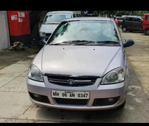 Tata Indica V2 Xeta GLS 1.2 LPG 2007