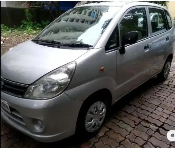 Maruti Suzuki Zen Estilo LXI CNG BS IV 2013