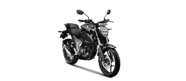 Suzuki Gixxer Fi 150cc ABS BS6 2022