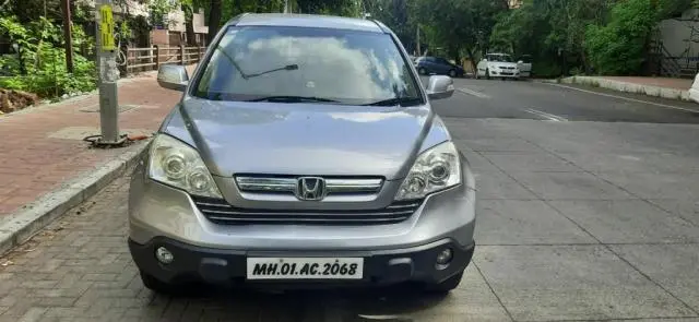 Honda CR-V 2.4 AT 2007