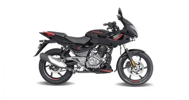 Bajaj Pulsar 180F NEON ABS 2021