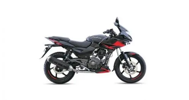 Bajaj Pulsar 220F ABS FI 2022