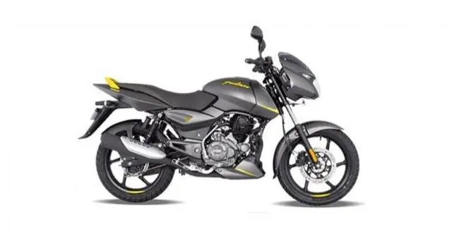 Bajaj Pulsar 150cc Neon ABS FI 2022