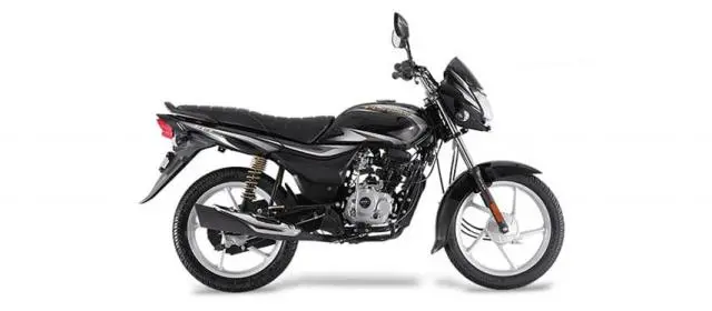 Bajaj Platina Alloy ES 100cc FI 2022