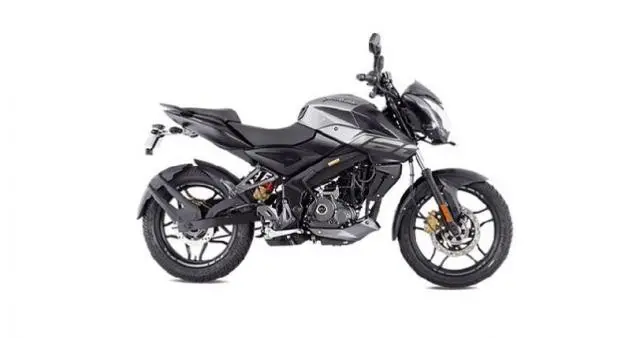 Bajaj Pulsar NS160 Rear Disc ABS FI BS6 2020