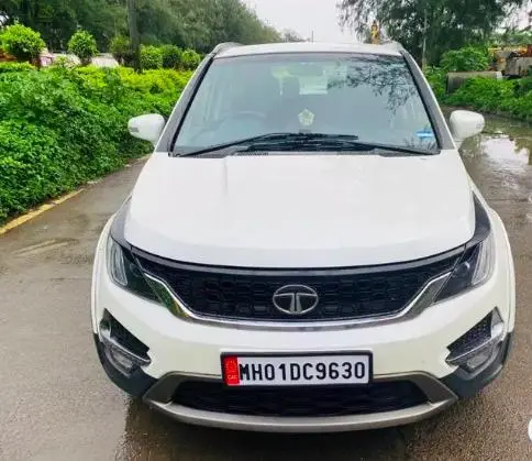 Tata Hexa XT 4x2 7 STR 2018